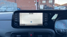 Hyundai i10 1.0 [63] Advance 5dr Auto [Nav] Petrol Hatchback